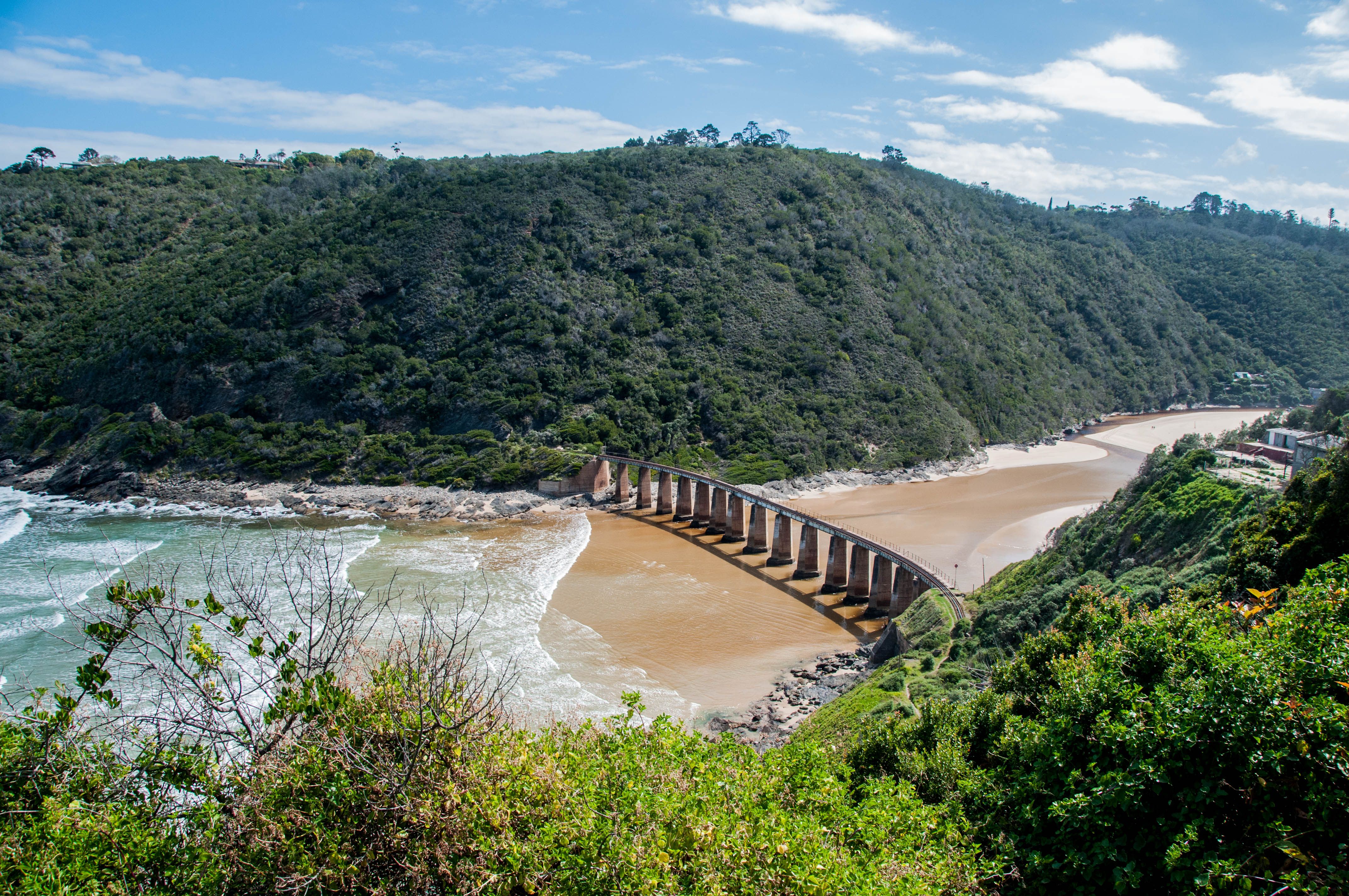 Why the Garden Route Belongs on Every Capetonian's Long-Weekend List