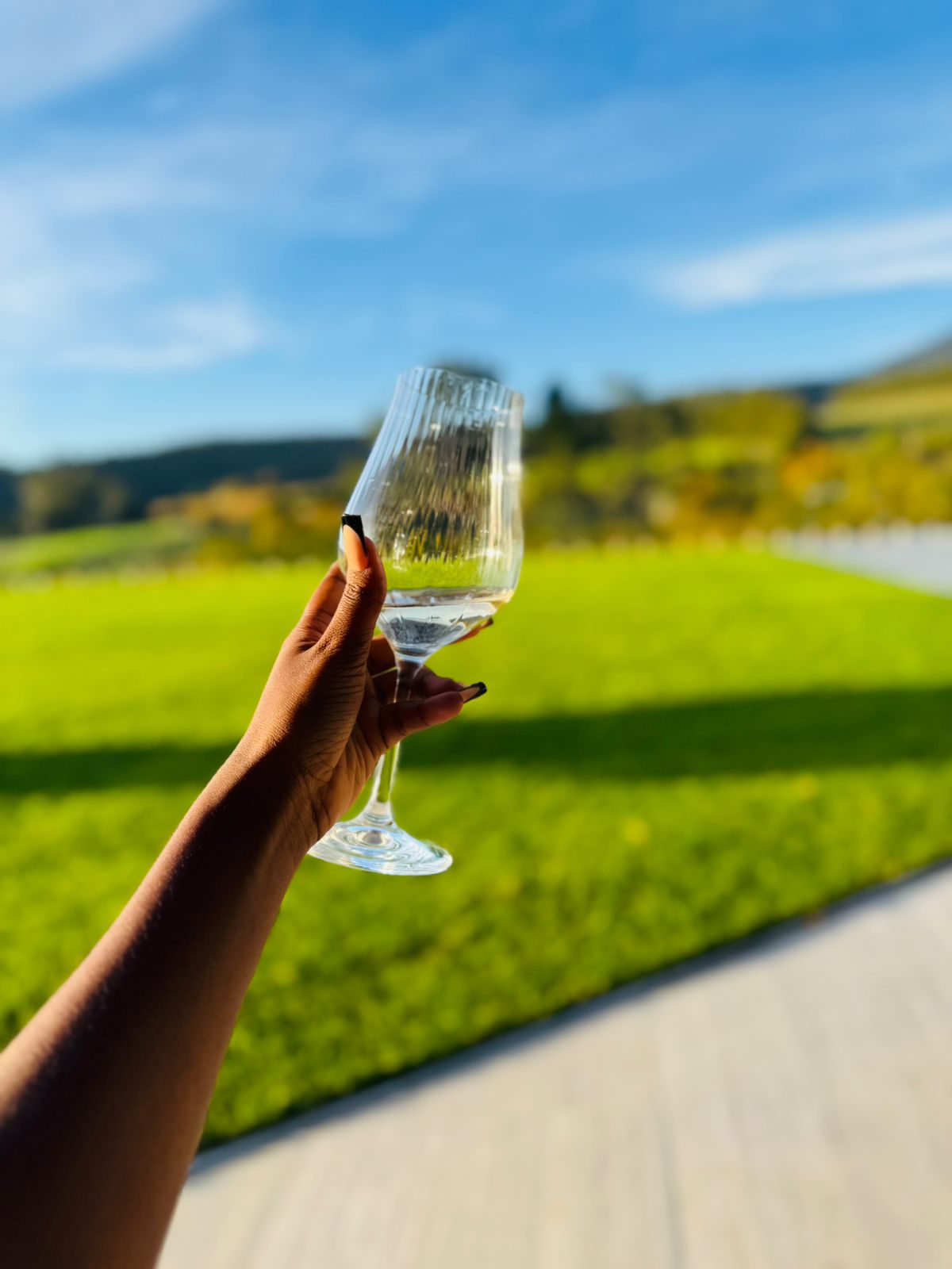 Stellenbosch Wine Weekend: A Two-Day Itinerary for Locals & Visitors